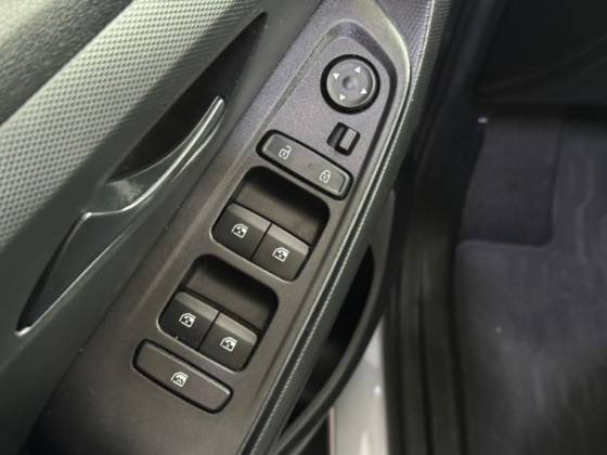 HYUNDAI CRETA 1.0 TGDI FLEX COMFORT PLUS AUTOMÁTICO